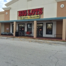 Big Lots - Discount Stores