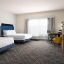 Hampton Inn & Suites Albuquerque North/I-25 - Hotels