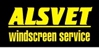 Alsvet Windscreen Service - Windscreens & Windscreen Repair
