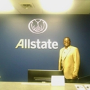 Allstate Insurance: Darryl Moore - Insurance