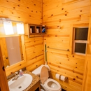 Fish Lake Beach Camping Resort