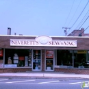 Neverett's Sew & Vac - Household Sewing Machines
