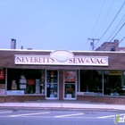Neverett's Sew & Vac