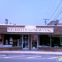 Neverett's Sew & Vac