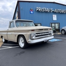 Pristal's Automotive