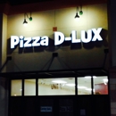 Pizza D-LUX - Pizza