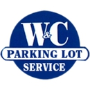 W & C Parking Lot Maintenance - Paving Contractors