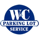 W & C Parking Lot Maintenance - Patio Builders