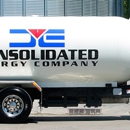 Consolidated Energy Company - Industrial Equipment & Supplies