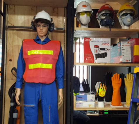 Total Safe Compliance Group