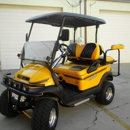 Mr High Performance Carts - Golf Cars & Carts