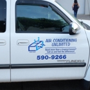 Air Conditioning Unlimited - Air Conditioning Service & Repair