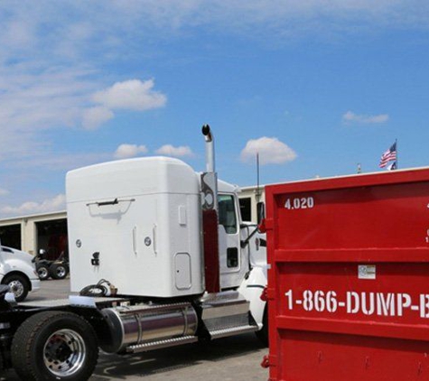 Pro Star Roll-Off Dumpsters - New Braunfels, TX