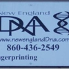 New England Dna gallery
