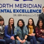 North Meridian Dental Excellence: Ben Ahlbrecht, DDS