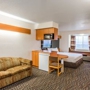 Microtel Inn & Suites by Wyndham Salt Lake City Airport