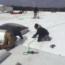 Flat Roof Solutions - Roofing Contractors