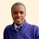 Dontavius Robinson, Counselor - Counseling Services