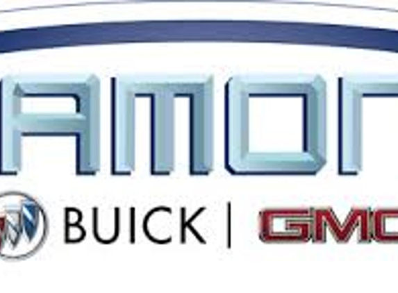 Diamond Buick GMC - Alexandria, MN