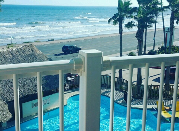 Double Tree - Galveston, TX