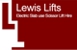 Lewis Lifts - Elevated Work Platform Hire