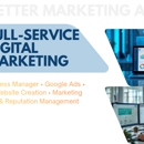 Metter Marketing Agency