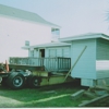 Mega Movers Structure Moving gallery