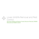 Loves Wildlife Removal and Pest Control - Animal Removal Services