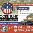 Moore Junk Removal & Recycling