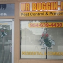 Ur Buggin Me LLC Pest Control Services - Pest Control Services