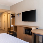 Hampton Inn Portsmouth Central