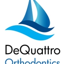 DeQuattro Orthodontics: Frank A. DeQuattro DMD - Dentists