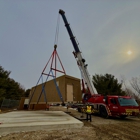 Barnhart Crane & Rigging