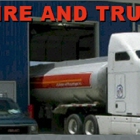 Atlas Tire and Truck Center and All Houston Towing