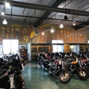 Wildcat Harley-Davidson - Motorcycle Dealers