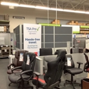 Staples Travel Services