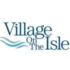 Village on the Isle