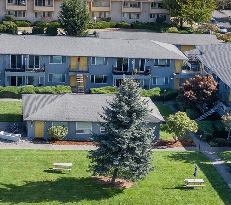 Pebble Bay Apartments - Sequim, WA