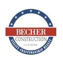 Becher Construction - Handyman Services