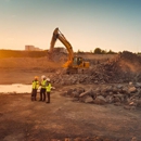 Suncore Engineering Concrete Construction Earthworks - Construction Site-Clean-Up