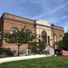 Presidio Branch Library