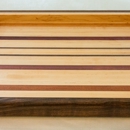 Custom Cutting Boards - Woodworking