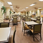 Holiday Inn Express Allin/Aultman Hall