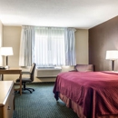 Quality Inn West Acres - Motels