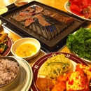 New Seoul Garden - Chinese Restaurants