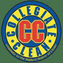 Collegiate Clean Inc. - Building Cleaners-Interior