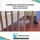 Dakota Floor Restoration - Carpet Cleaning Sioux Falls
