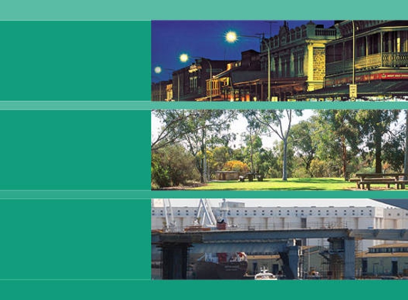 City of Port Adelaide Enfield