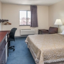Super 8 by Wyndham Spokane Valley - Hotels