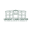 Urgent Care Center - Urgent Care